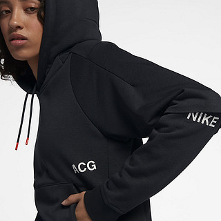 NIKE 耐克 Lab ACG 女子套头连帽衫