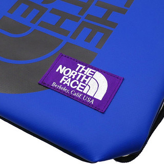 THE NORTH FACE 北面 PURPLE LABEL 轻便补给袋