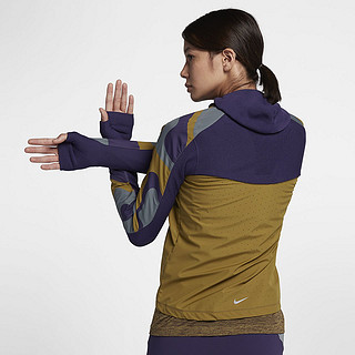 NIKE 耐克 Lab Gyakusou Shield 女子夹克