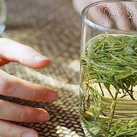 它是中国绿茶新贵 三大近海绿茶之一日照茶