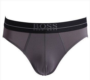  HUGO BOSS 雨果博斯 50236766 男士混纺三角内裤