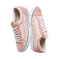 VANS 范斯 VANS JAPAN LINE 中性板鞋