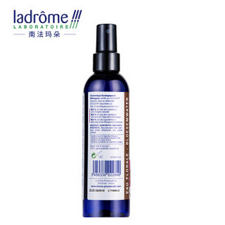 Ladrome 南法玛朵 有机玫瑰纯露爽肤水 (200ml、1支装)