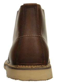 RED WING 红翼 Weekender Chukka 男士休闲皮鞋