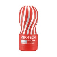 TENGA 典雅 AIR TECH ATH-001R 真空飞机杯