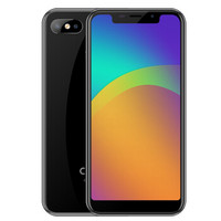 Coolpad 酷派 酷玩 7 4G手机 4GB+32GB 星空黑