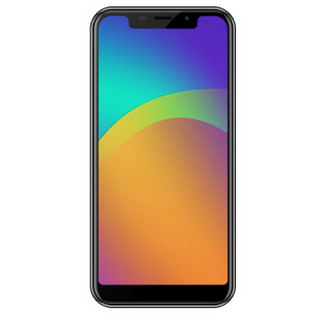 Coolpad 酷派 酷玩 7 4G手机 4GB+32GB 星空黑