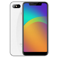 Coolpad 酷派 酷玩 7 4G手机 4GB+32GB 星光白