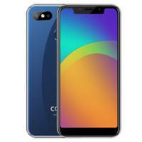 Coolpad 酷派 酷玩 7 4G手机 4GB+32GB 星际蓝