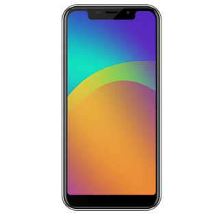 Coolpad 酷派 酷玩 7 4G手机 4GB+32GB 星际蓝