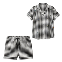  GU 极优 300402 女士居家服