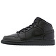 NIKE 耐克 Air Jordan 1 MID 男款篮球鞋