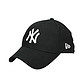 NEW ERA 美职棒球 New York Yankees 纽约洋基队棒球帽