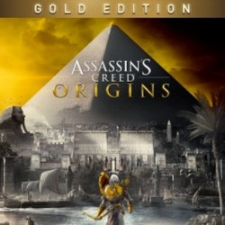 《Assassin‘s Creed Origins（刺客信条：起源）》黄金版PC数字版游戏