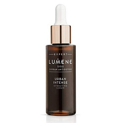  LUMENE SISU 都市密集保湿精华 30ml *2件