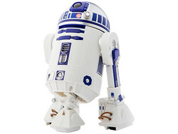 Sphero Star Wars 星球大战 R2-D2遥控机器人 （翻新版）