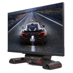PEO 创造者V516 27英寸 一体机(i5-7500、8G、120G+1T、GTX1060 3G)
