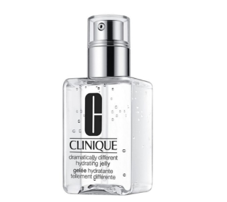 CLINIQUE 倩碧 卓越润肤凝露 透明黄油