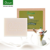 OLIVIAM 自然羊奶皂 绵羊手工皂