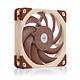 noctua 猫头鹰 NF-A12x25 PWM 机箱风扇 12cm