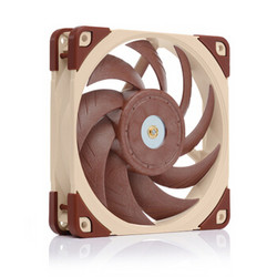 noctua 猫头鹰 NF-A12x25 PWM 机箱风扇 12cm