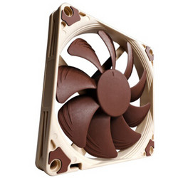 noctua 猫头鹰 NF-A9x14 PWM 9cm 薄型CPU风扇 *3件