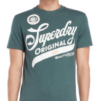 海淘活动:Century 21 Superdry 极度干燥等 男士 夏季 服装 促销