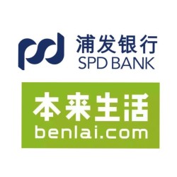 浦发银行 X 本来生活 联名卡活动