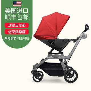  orbit baby G3 婴儿推车