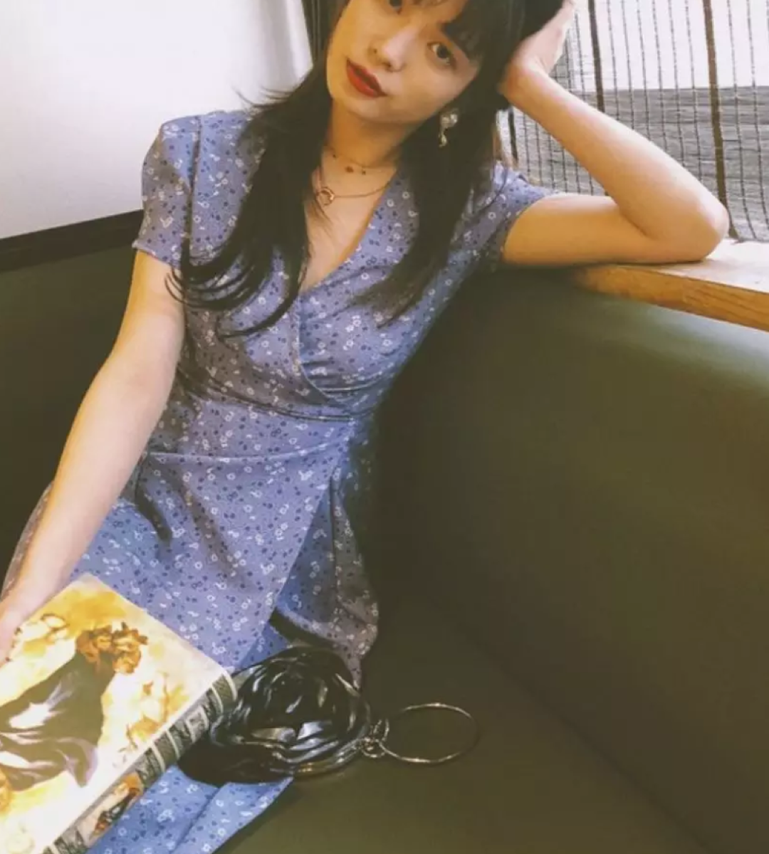 这4家回购10次以上的淘宝店,承包了我今年的夏装