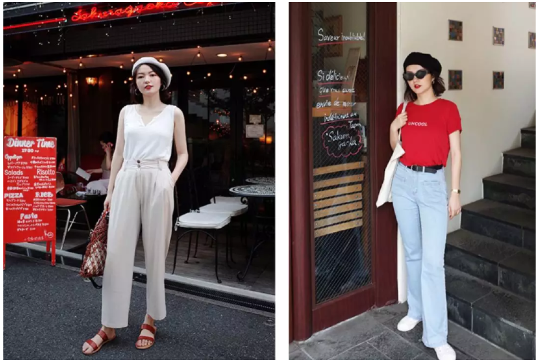 这4家回购10次以上的淘宝店,承包了我今年的夏装