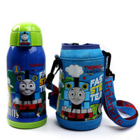 Thomas & Friends 托马斯&朋友 儿童吸管保温杯 600ml