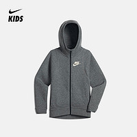  Nike 耐克 大童连帽衫