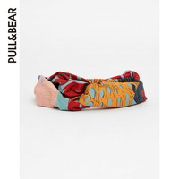 BEAR Paradise系列 05800327 女士V型剪裁比