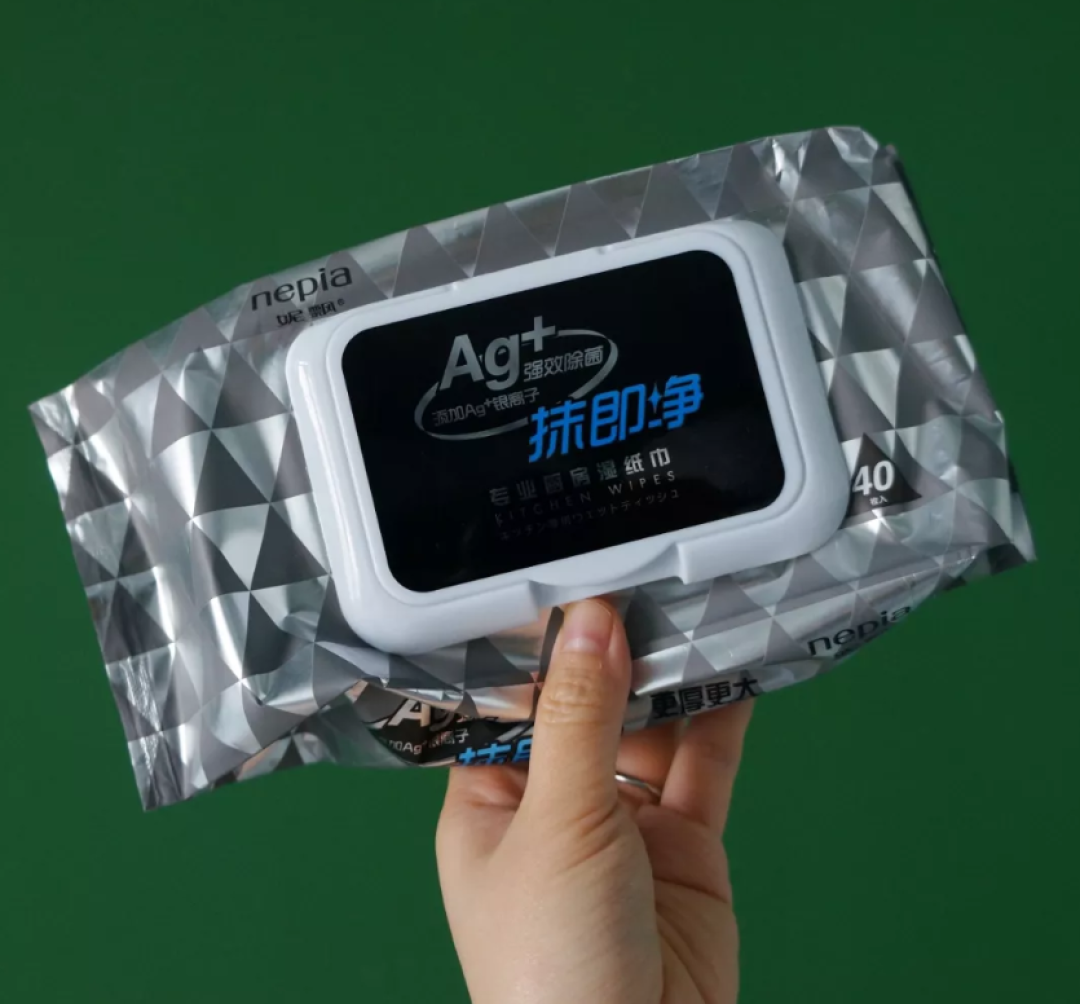22件清洁好物，让我爱上做家务