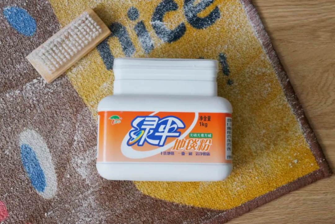 22件清洁好物，让我爱上做家务