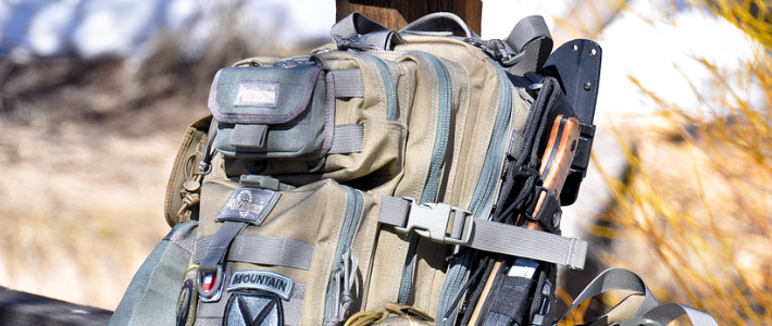  实用耐操的战术风格最具人气“马盖先”单品排行