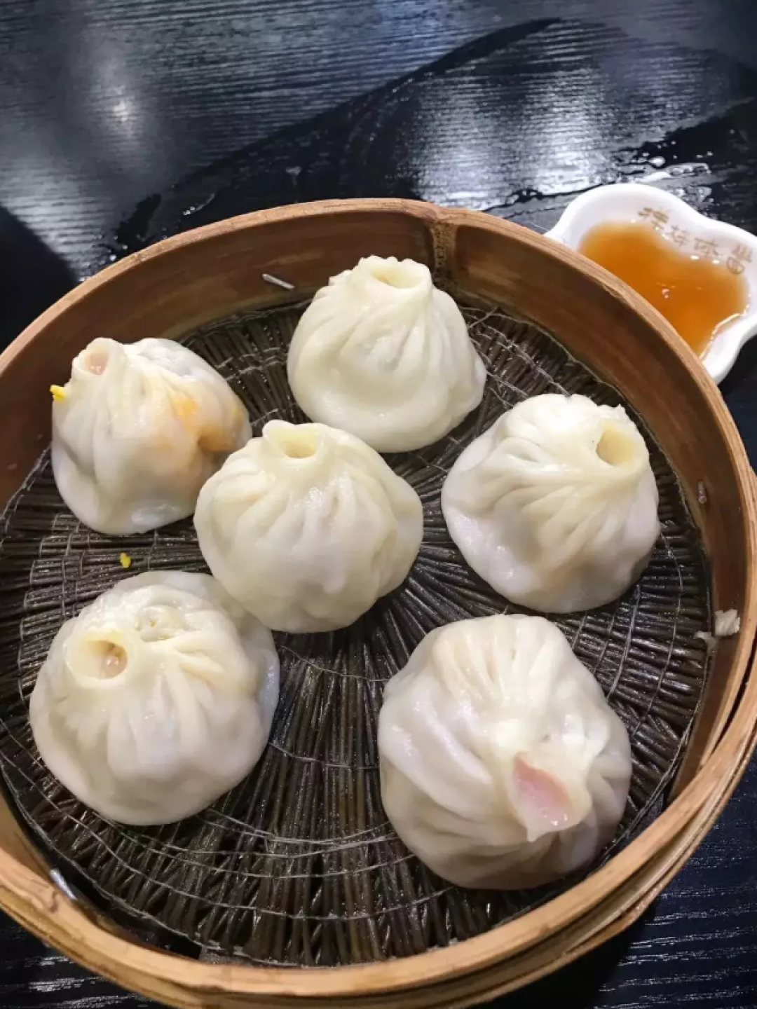 咸蛋黄上辈子一定是拯救了银河系才会这么好吃!