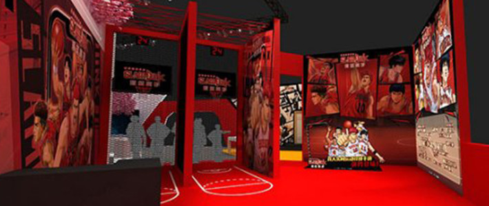  除了看腿还可以看场馆那些美轮美奂的CJ场馆推荐