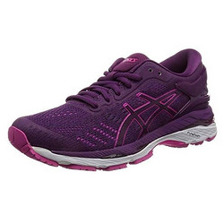 ASICS 亚瑟士 GEL-KAYANO 24 女士跑鞋