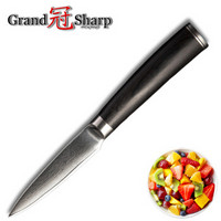 GrandSharp 冠 厨师菜刀 (3.5寸)