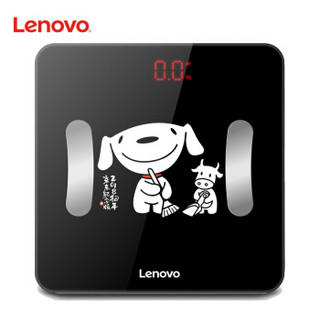 Lenovo 联想 HS01 体脂秤