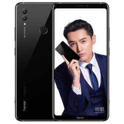 荣耀（honor）荣耀Note10   6GB 64GB 全网通版 幻夜黑