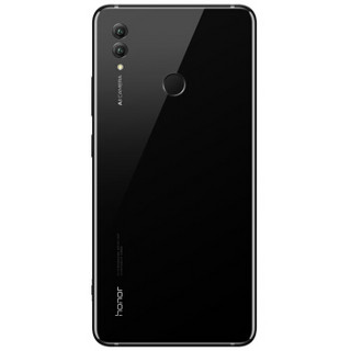 HONOR 荣耀 Note10 4G手机 6GB+64GB 幻夜黑