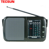 TECSUN 德生 R404 老人收音机