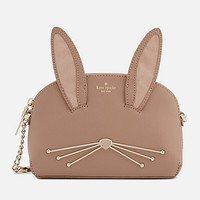 kate spade 凯特丝蓓 RABBIT HILLI 女士斜挎包