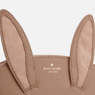 kate spade 凯特丝蓓 RABBIT HILLI 女士斜挎包