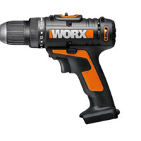 WORX 威克士 WX166.9 电钻 20V