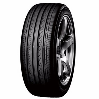 Yokohama 优科豪马 205/55R16 91V 轮胎 