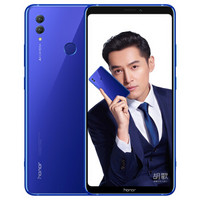 HUAWEI 华为 荣耀 Note10 智能手机 6GB 64GB 幻影蓝